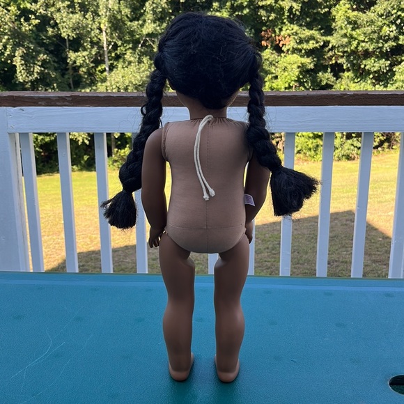 Pleasant Company Kaya Doll - Picture 5 of 12